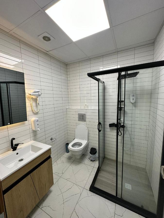 In House Suite Istanbul Exterior foto